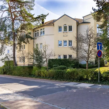 Apartment Inselstrand Inselstrand 203