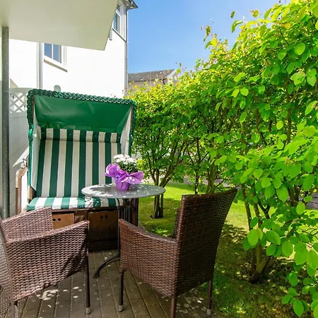 Inselstrand Inselstrand 203