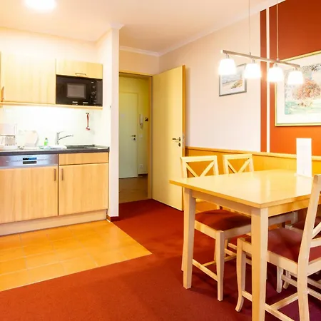 Inselstrand Inselstrand 203 Apartamento Heringsdorf (Usedom)